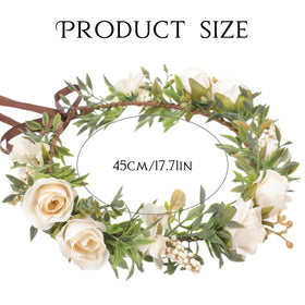 KorViSHOW adjustable ribbon tie detail ensuring custom fit and comfortable secure wear