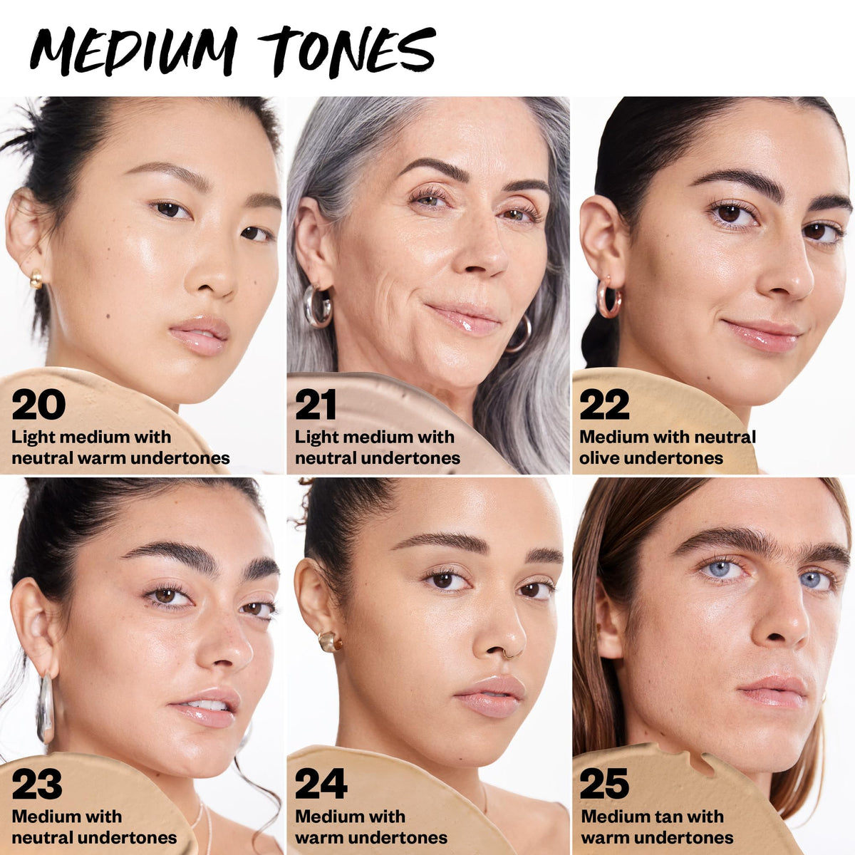Kosas gel-cream texture swirl demonstrating hydrating, spreadable consistency