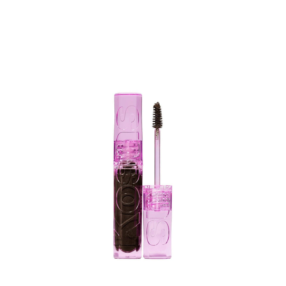 Kosas front packaging showing tube and color, easy shopping choice