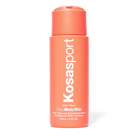 Kosas front packaging showing bottle and brand for easy identification