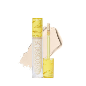 Kosas Revealer concealer front packaging showing tube and label with clean design