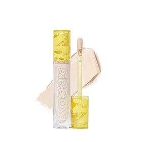 Kosas Revealer Concealer front packaging showing shade label and tube