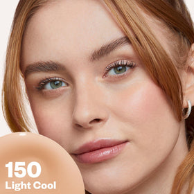Kosas Revealer close-up texture swirl highlighting smooth hydrating formula