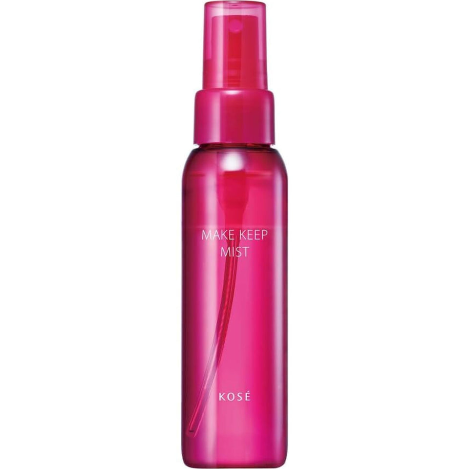Kose front packaging showing bottle and label, conveys professional polish
