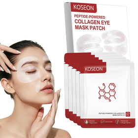 koseon front packaging showing product and brand benefits