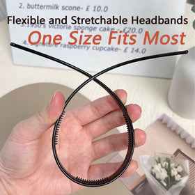 KOVOLITU headband in travel setup demonstrating lightweight portability