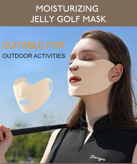 Koyzixm ear-hook detail highlighting adjustable fit and comfortable wear benefit