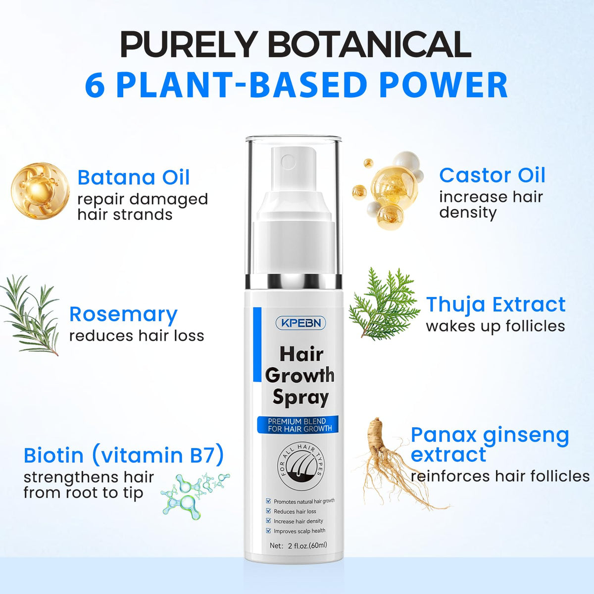 KPEBN batana oil ingredient close-up showing nourishing oil benefits