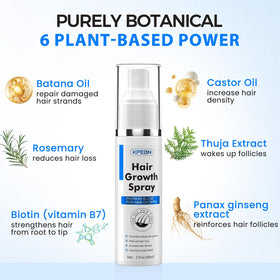 KPEBN batana oil ingredient close-up showing nourishing oil benefits