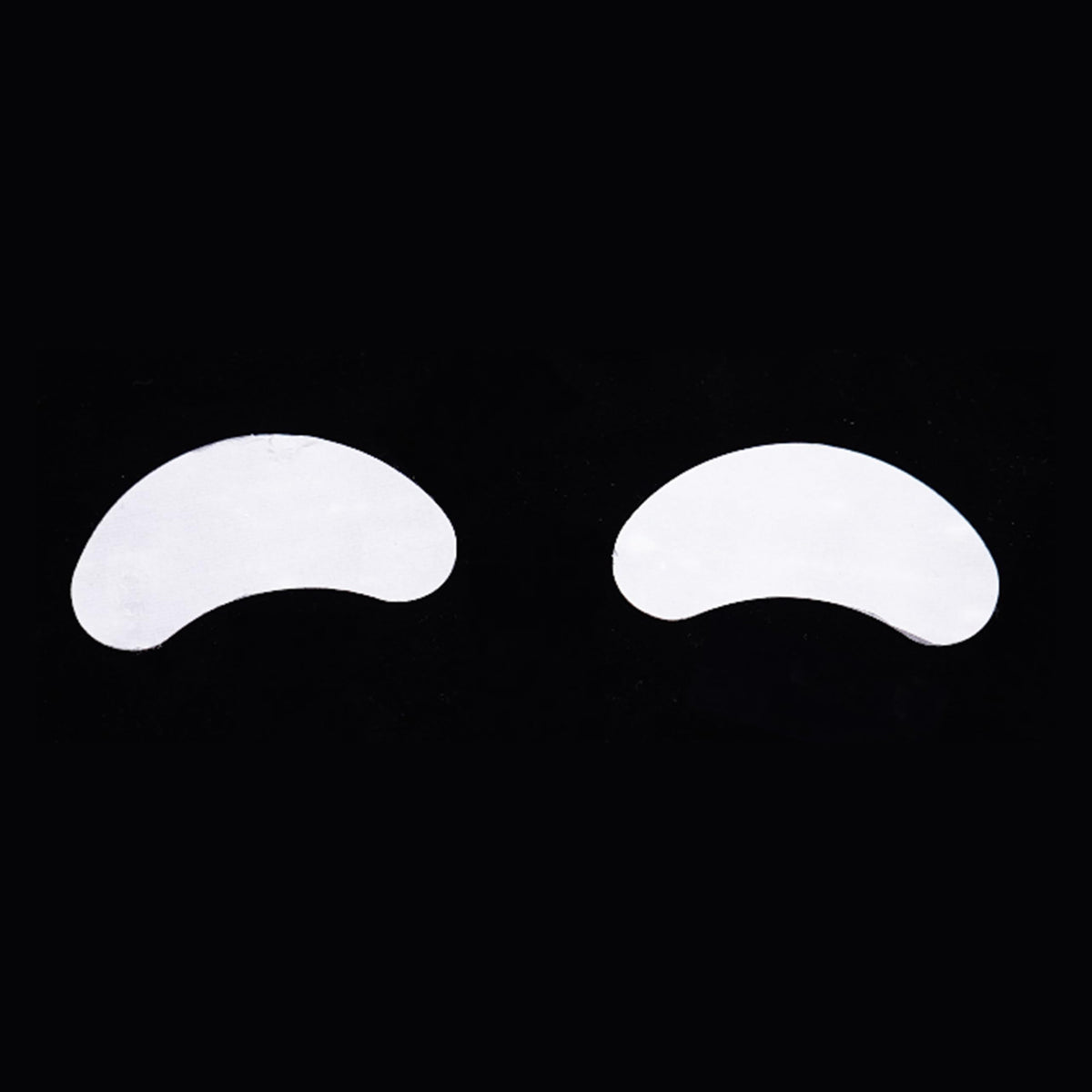 KPRODUCT4U forehead/neck single film shown for size comparison and precision