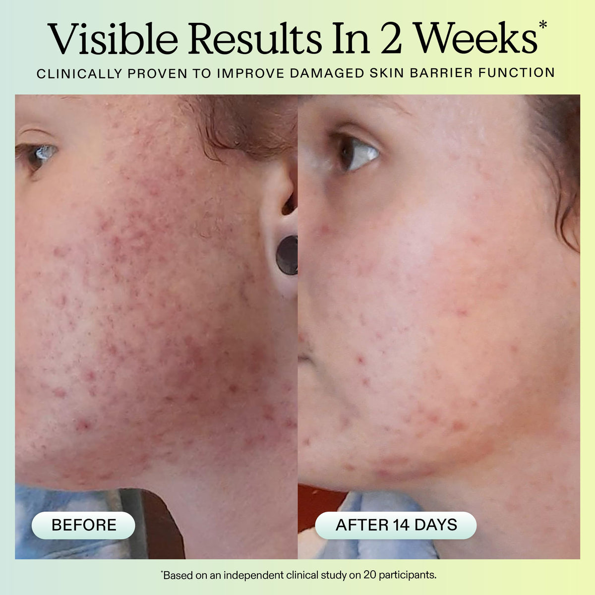 KraveBeauty dual pack box shot showing value and consistent barrier care