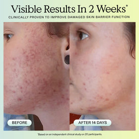KraveBeauty dual pack box shot showing value and consistent barrier care