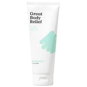 KraveBeauty front packaging showing bottle and label with clean design and benefit