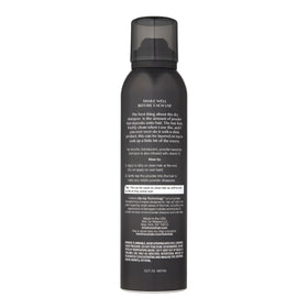 Kristin Ess spray nozzle detail demonstrating precise application and convenience