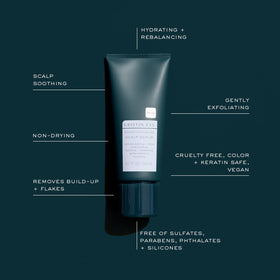 Kristin Ess applicator tip close-up for precise scalp application and control