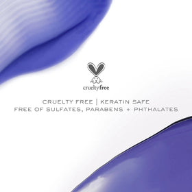 Kristin Ess conditioner cream texture restoring moisture and shine