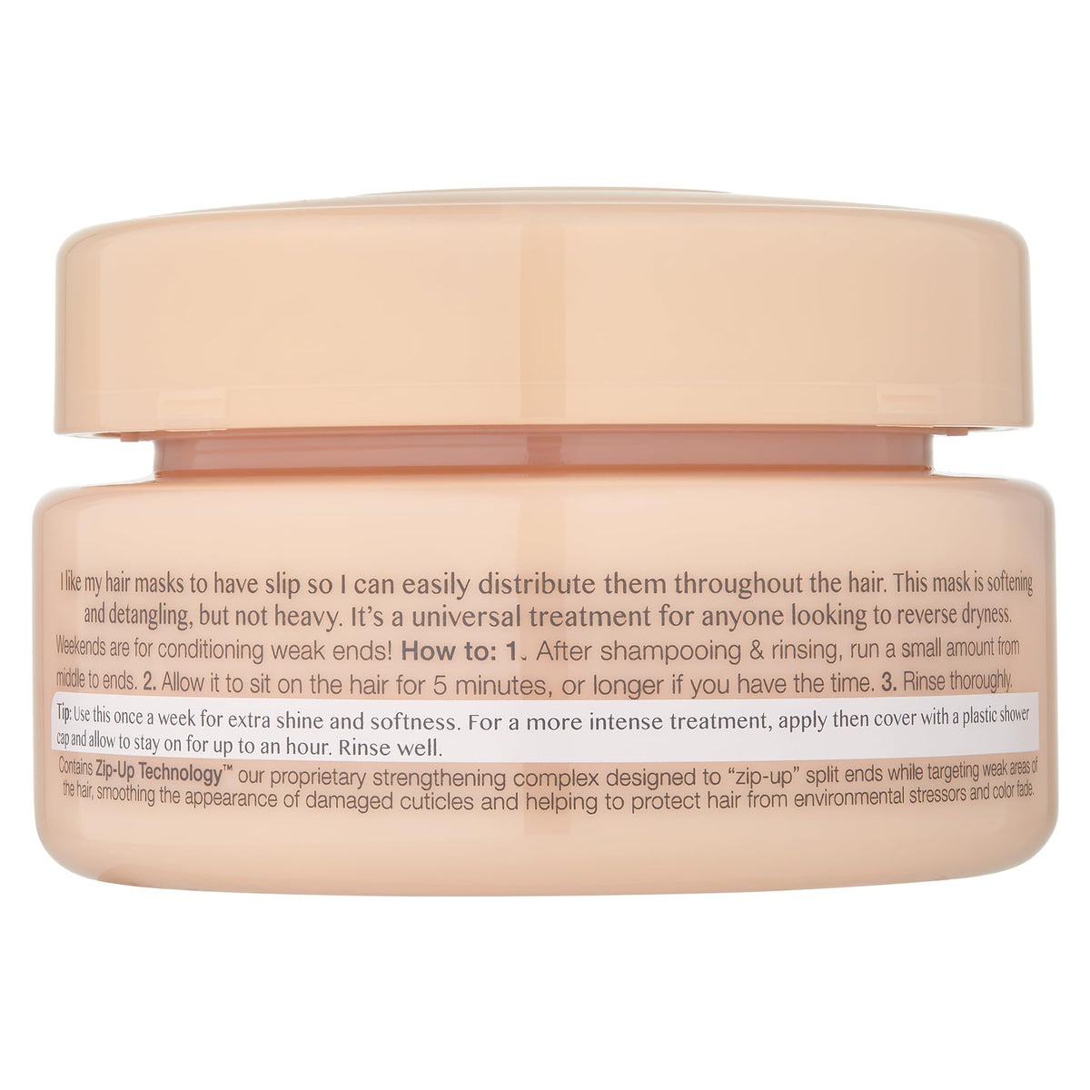 Kristin Ess cream texture close-up highlighting rich hydrating formula
