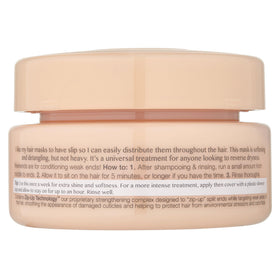 Kristin Ess cream texture close-up highlighting rich hydrating formula
