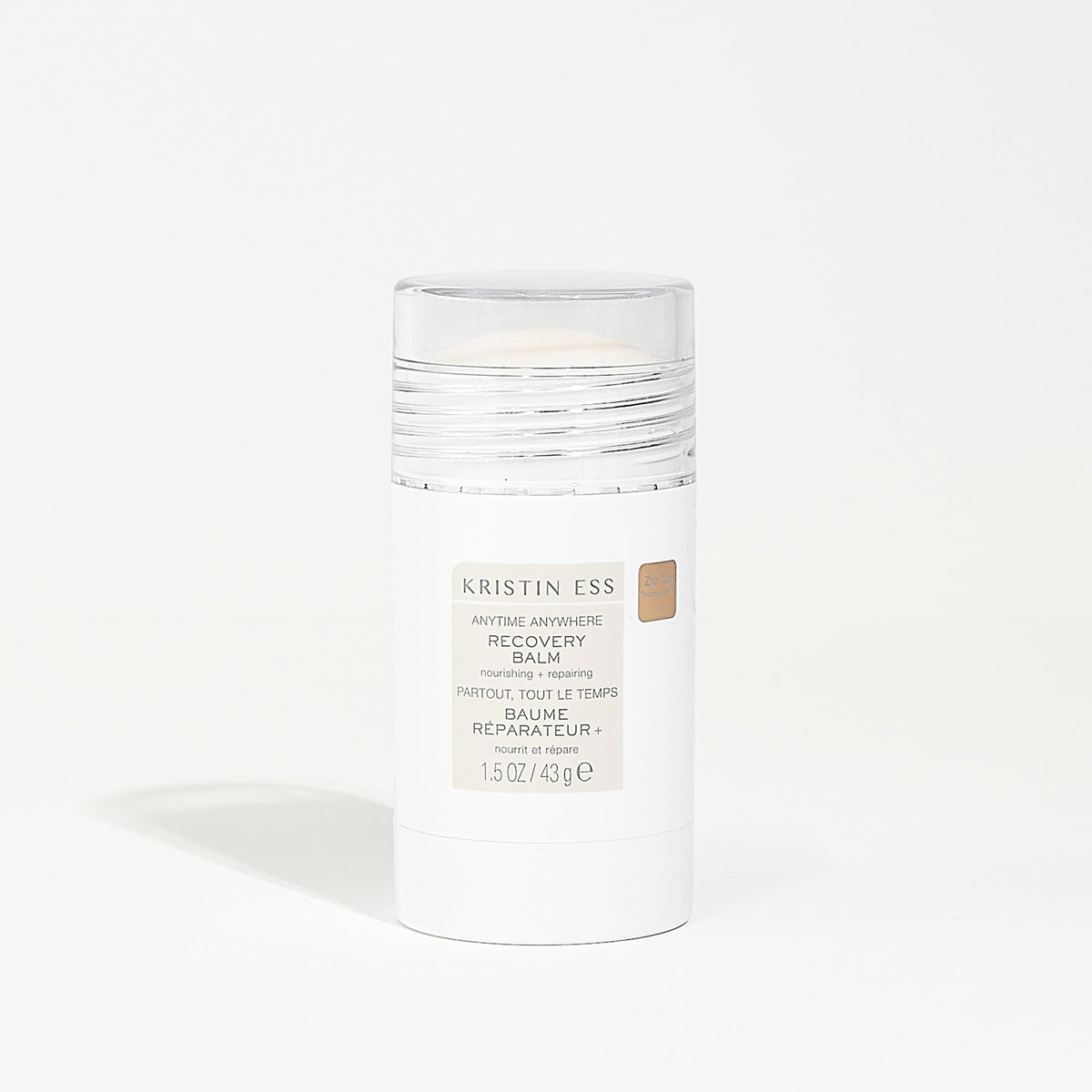 Kristin Ess coconut and castor oils ingredient focus for nourishing benefits