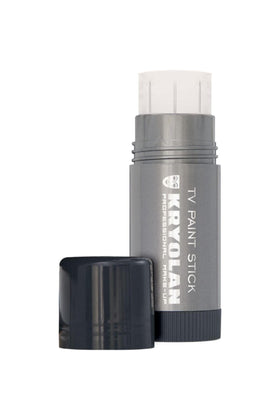 Kryolan TV Paint Stick front packaging shows shade 070 and professional full coverage