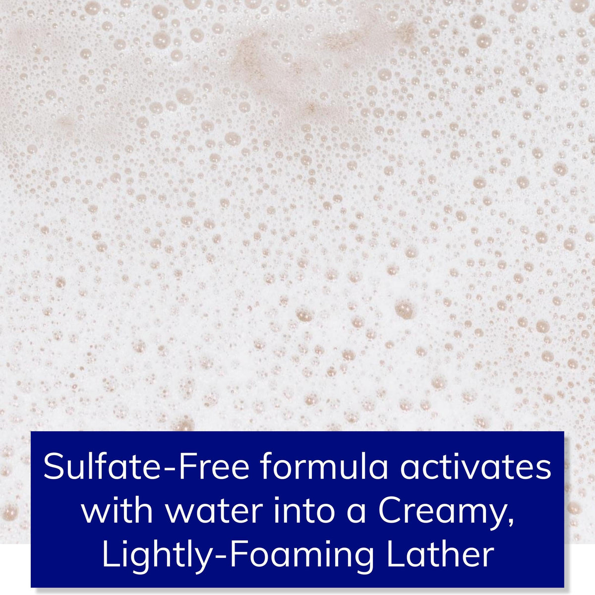 Ktchn Apothecary creamy texture in hand demonstrating hydrating feel