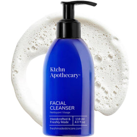 Ktchn Apothecary front packaging showing clean design and gentle benefits