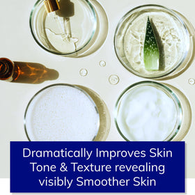 Ktchn Apothecary natural ingredients flatlay highlighting nourishing botanicals