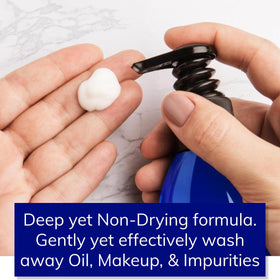 Ktchn Apothecary pump dispensing cleanser for easy controlled application