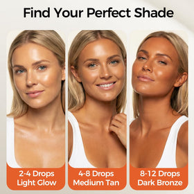 KUCERY application on hand showing color payoff and gradual buildable benefit