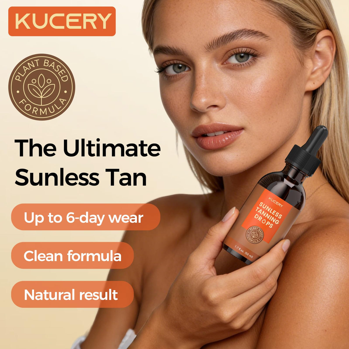 KUCERY dropper detail dispensing precise drops for controlled application