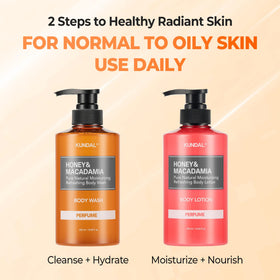 KUNDAL in bedtime routine setting for calming fragrance benefit
