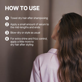 KUNDAL product staged in bathroom lifestyle for daily routine convenience