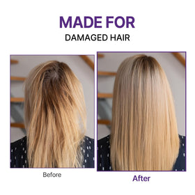 KUNDAL texture drop on hand demonstrating lightweight feel and fast absorption