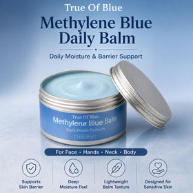 Kunnozz balm close-up texture showing smooth spreadability benefit