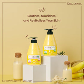 Kwailnara side label closeup highlighting ingredients and clear benefit