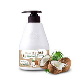 Kwailnara front bottle showing product label and hydrating benefit