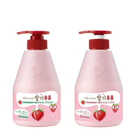 Kwailnara front packaging showing duo and benefit of complete routine
