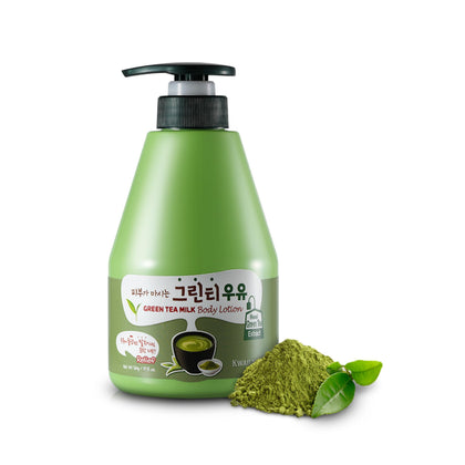 Kwailnara front packaging showing bottle and benefits