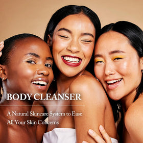 Kwailnara green tea leaves image highlighting clarifying antioxidant benefit