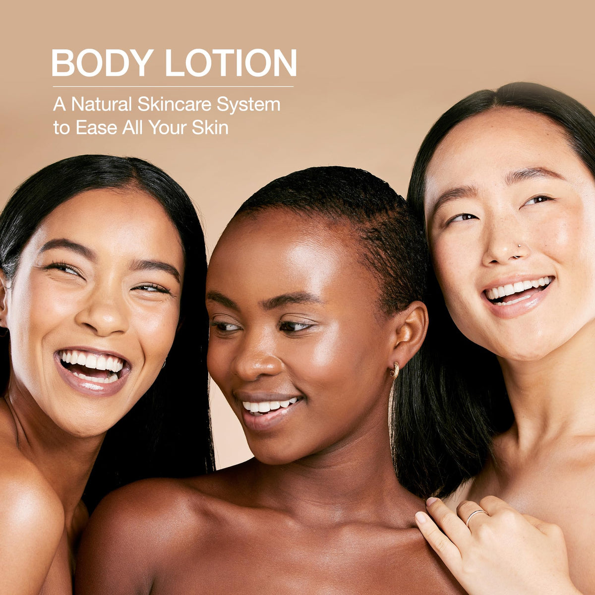Kwailnara rice extract ingredient display conveying natural nourishment and brightening benefit