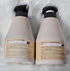 Kwailnara bottle on bathroom shelf evoking daily routine convenience