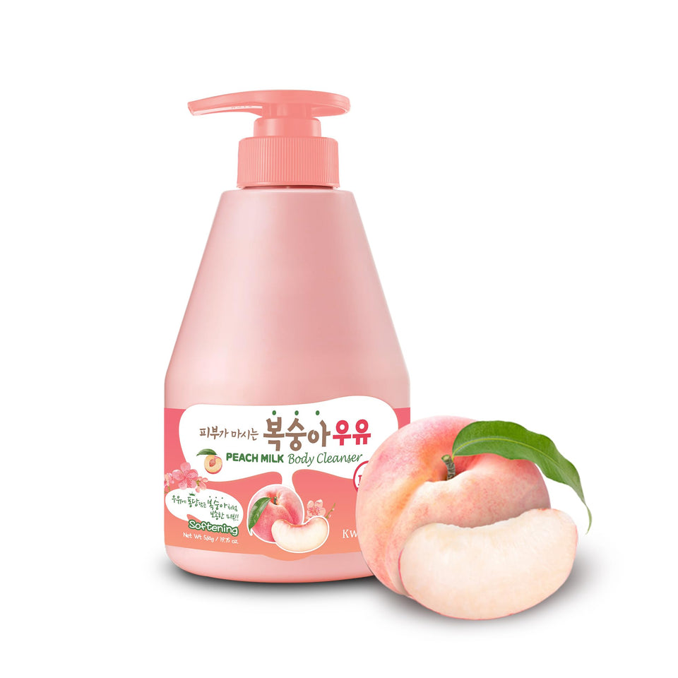 Kwailnara front bottle view showing packaging and clean benefit