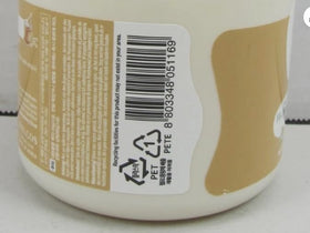 KWAILNARA creamy lather poured from bottle demonstrating rich hydration benefit