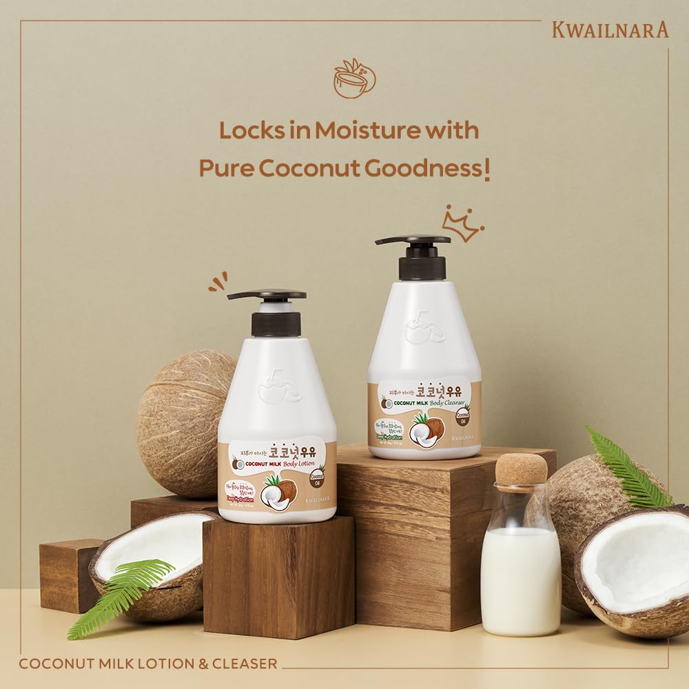 KWAILNARA pump close-up highlighting easy dispensing and hygienic use
