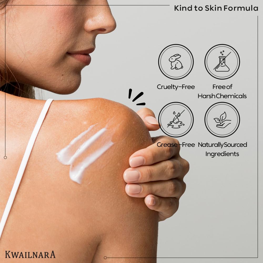 Kwailnara pump dispenser detail emphasizing easy one-handed use and controlled dosing