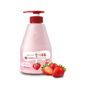 Kwailnara front bottle view showing label and fruity benefits