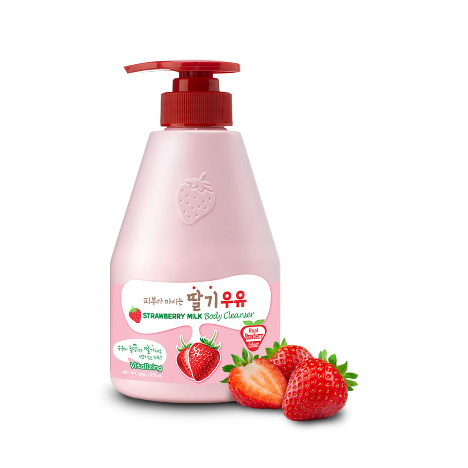Kwailnara front packaging showing bottle and label, clear product identity and benefit