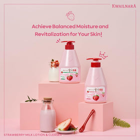Kwailnara pump close-up highlighting easy dispensing and clean design