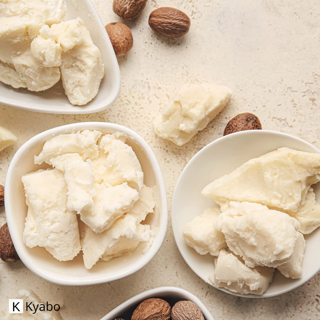 Kyabo used in hair treatment illustrating deep moisture and frizz control