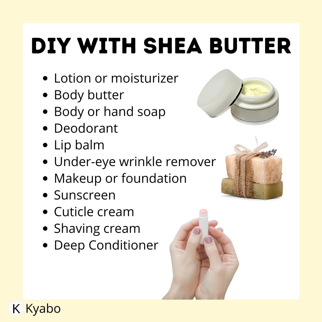 Kyabo Organics lifestyle bathroom scene showing daily routine convenience benefit